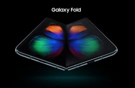 Galaxy Fold