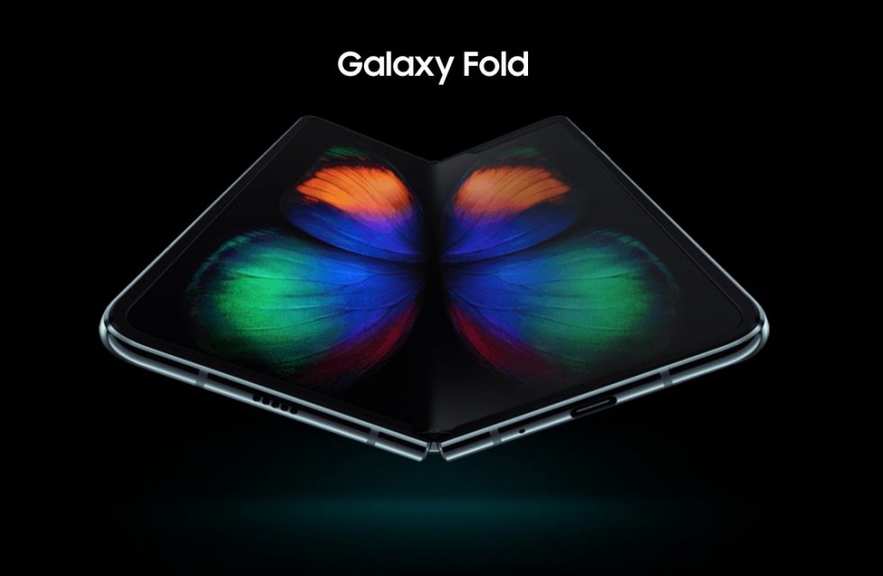 Galaxy Fold