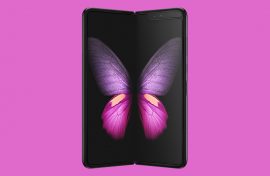 Galaxy Fold