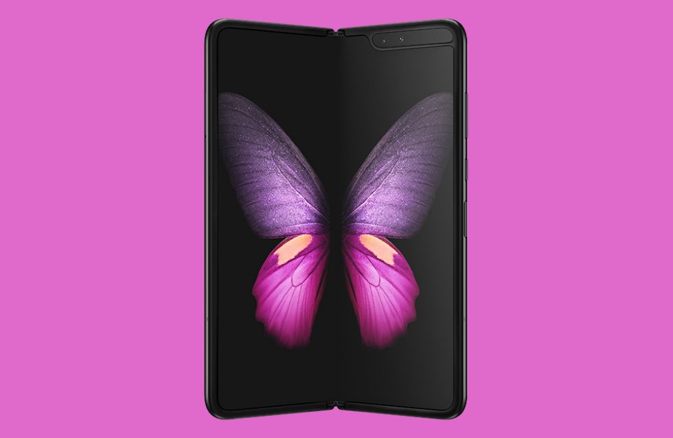 Galaxy Fold