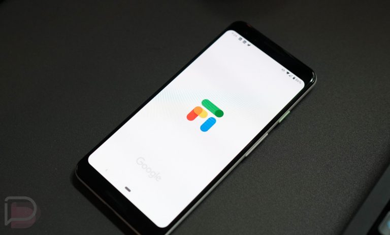 Google Fi Customers, Open Your Fi App and Grab a Free Nest Mini