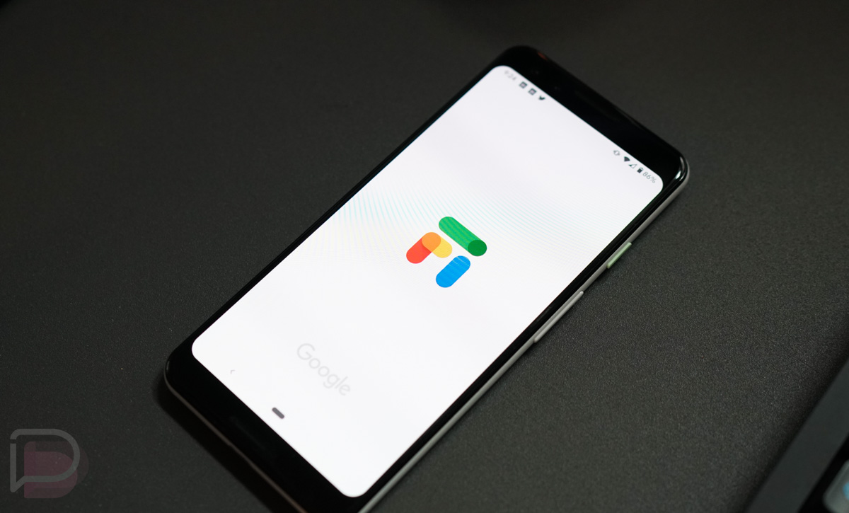 Google Fi Customers, Open Your Fi App and Grab a Free Nest Mini
