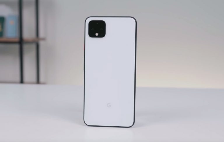 Want More Early Pixel 4 XL Videos? Here!