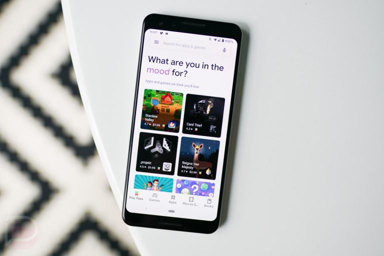 Google Play Pass Gets New $30/Year Subscription Option