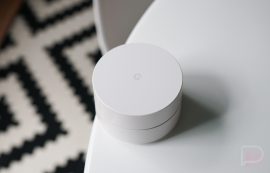Google WiFi