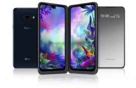 LG G8X ThinQ