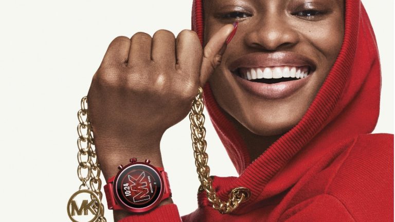 Michael Kors Has 3 New Wear OS Watches, the Bradshaw 2, Lexington 2, and MKGO