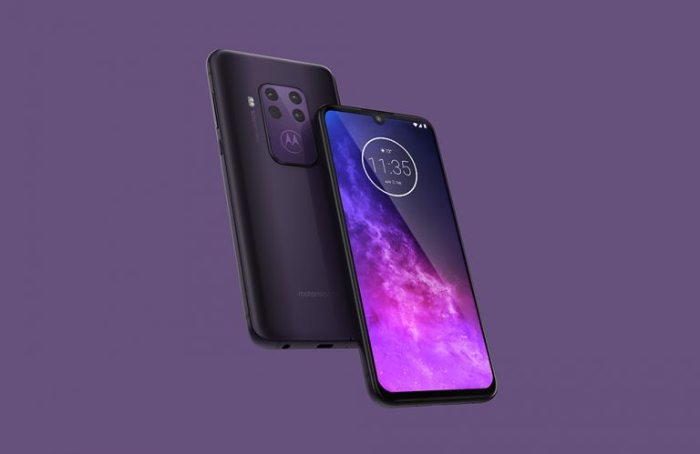 DEAL: Motorola One Zoom Already has a $50 Discount