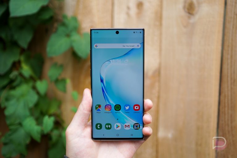 5 Reasons the Galaxy Note 10+ is Worth Buying