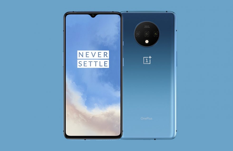 OnePlus 7T