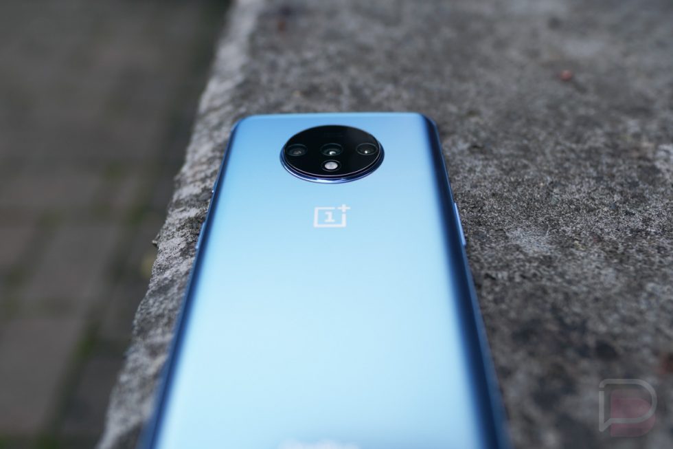 OnePlus 7T