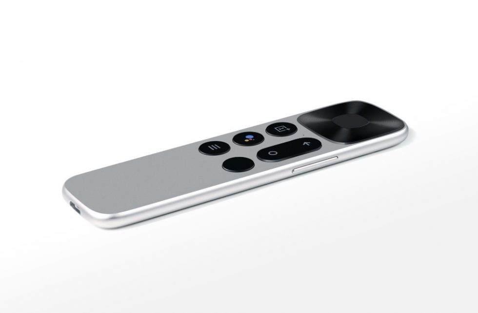 OnePlus TV Remote