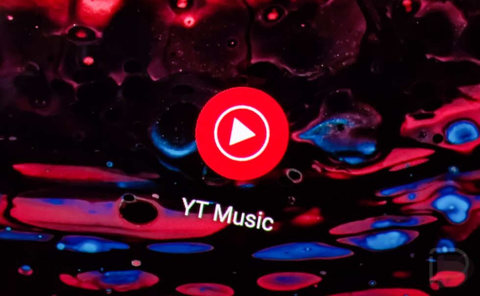 YouTube Music