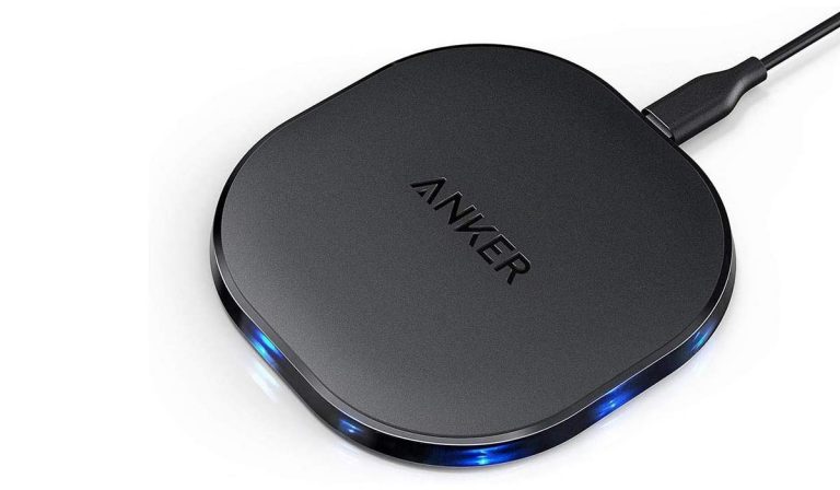 DEAL: Get an Anker 10W Wireless Charger for $22, Down From $30