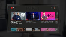 YouTube TV Comes to Fire TV Devices