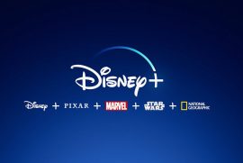 Disney+
