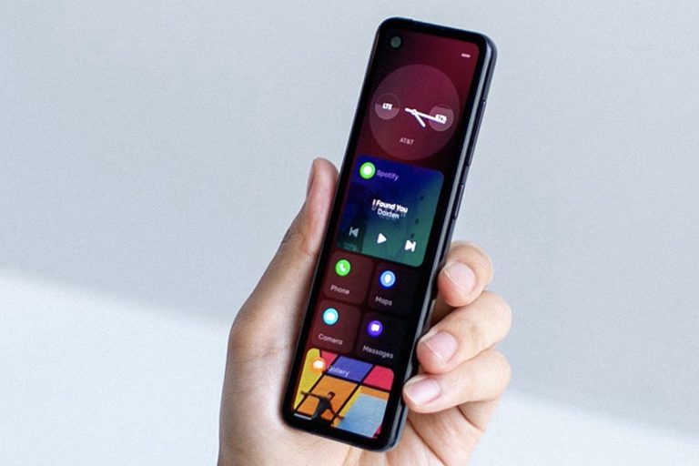 Essential Confirms New “Project GEM” Device With Photos and Details