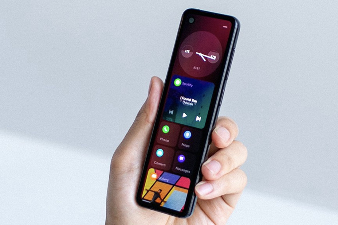 Now Dead and Never Coming, Essential Previews Its Gem Phone in Series of Videos