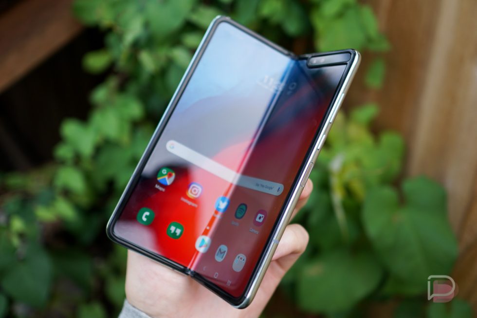 Samsung Galaxy Fold