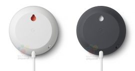 Google Nest Mini