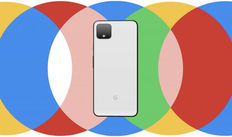 Pixel 4 is Free at Best Buy Right Now for AT&T Folks, Free Nest Hub Too (Updated)