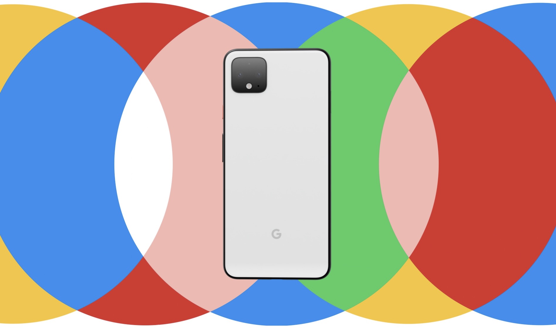 Pixel 4 is Free at Best Buy Right Now for AT&T Folks, Free Nest Hub Too (Updated)