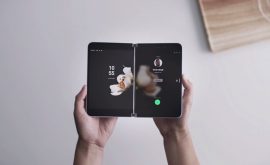 Microsoft Surface Duo