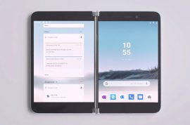 Microsoft Surface Duo