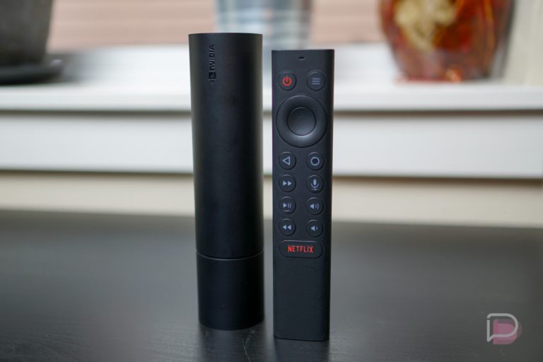 NVIDIA SHIELD TV (2019) Gets First Discount and is $20 Off (Updated)