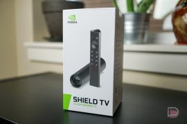 GIVEAWAY: Win a SHIELD TV From Droid Life and NVIDIA!