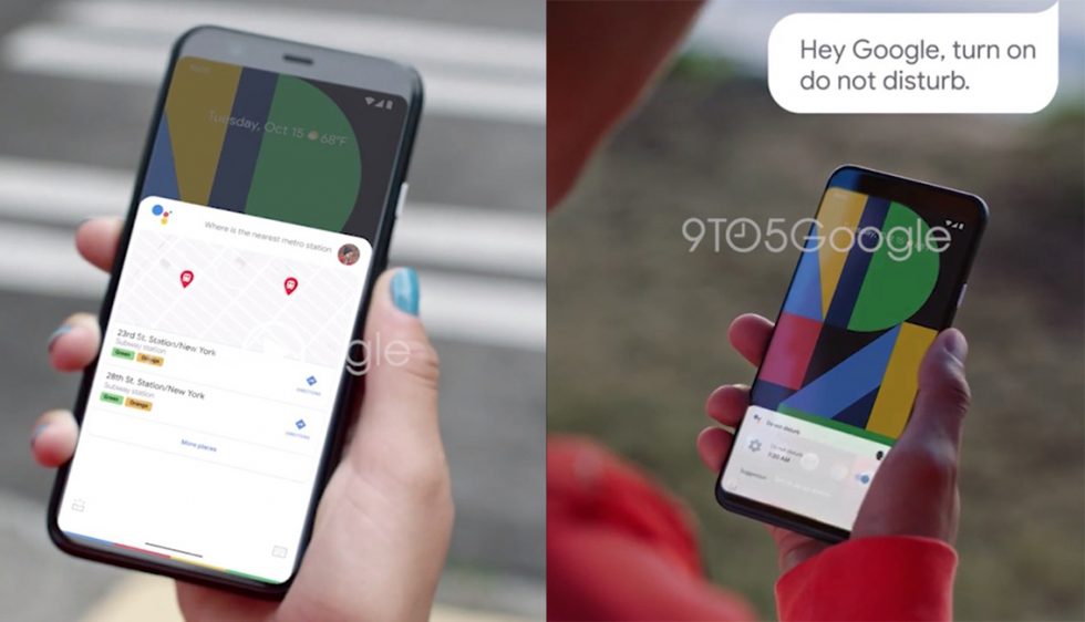 Next Generation Google Assistant