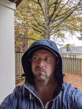 Pixel 3 Selfie Standard