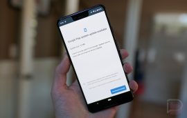Don’t Forget to Check for Google Play System Updates on Your Pixel Phone