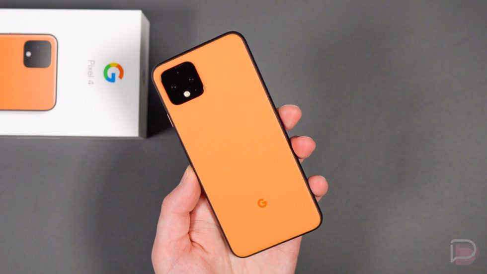 Pixel 4 First 10 Things to Do