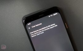 Pixel 4 Could Have Been the Moment for Google to Showcase RCS, But You Know, Carriers