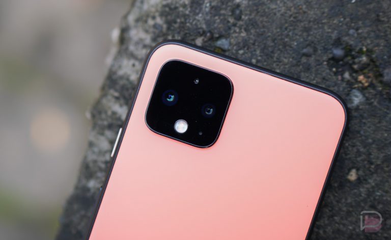 Buy a Pixel 4 or 4 XL at Google Fi, Get Up to $500 Back in Credit