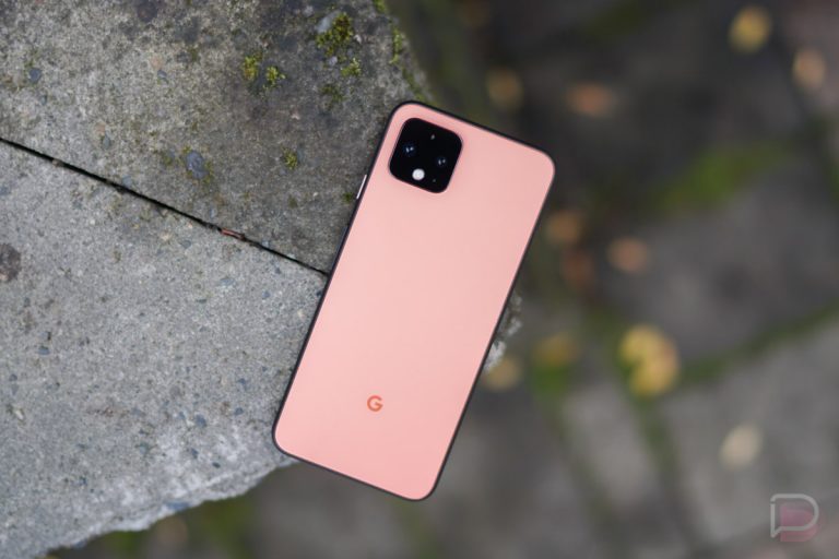 Pixel 4 December Update Images and OTA Files Now Available