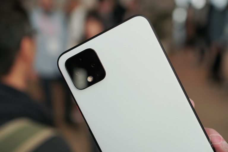 Pixel 3, Pixel 3a Lineup Confirmed to Get Updated Night Sight Camera Mode