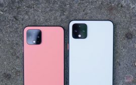 First Pixel 4 and Pixel 4 XL Factory Images Now Available and There are 3 of Them