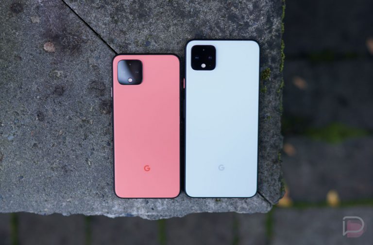 T-Mobile Goes Wild, Drops Pixel 4 and Pixel 4 XL Prices by $400