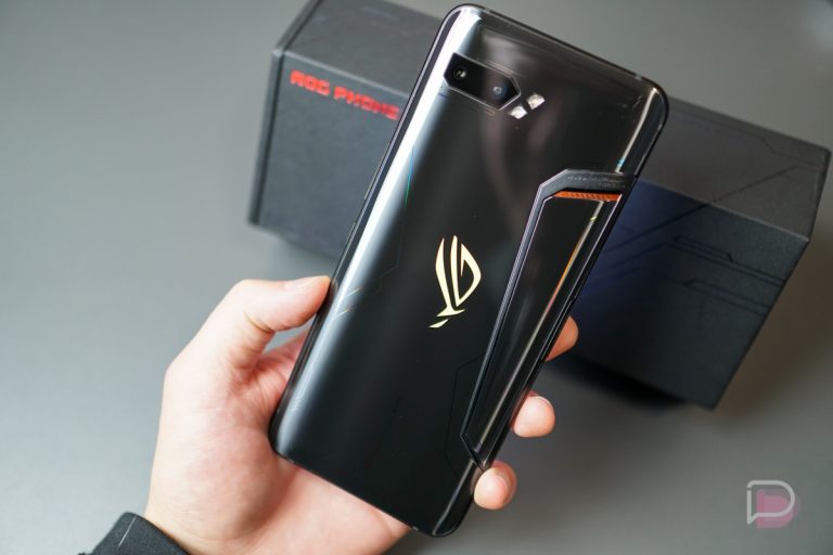 ROG Phone 3 Available for Purchase in US, Starts at $999