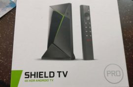 SHIELD TV (2019) Gets Purchased at Best Buy, Apparently Starts at $149