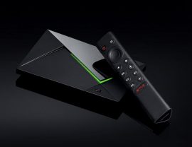 SHIELD TV Pro 2019