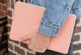 Google Pixelbook Go
