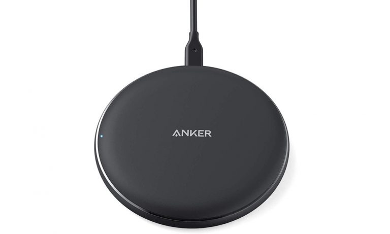 DEAL: Anker Wireless Charging Pads are Awesome and This One is $8.49