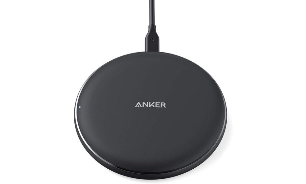 Anker Wireless Charging Pad