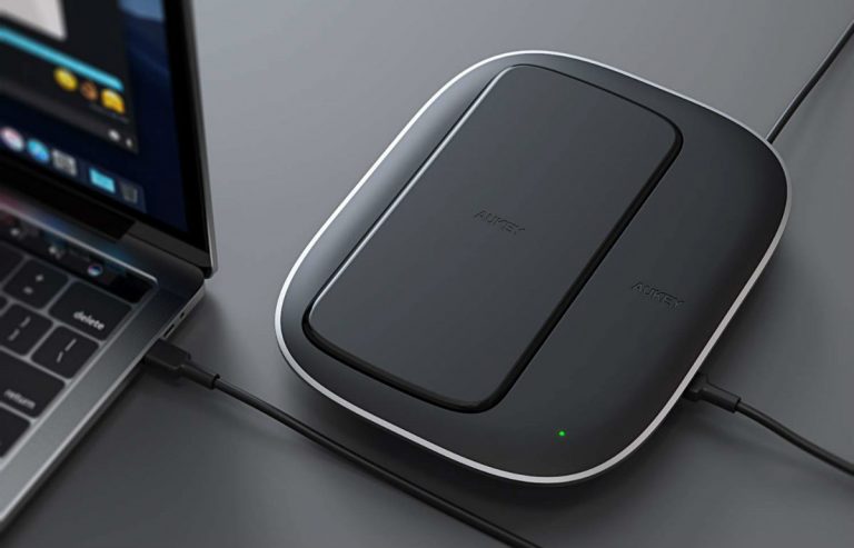 DEAL: Aukey Has a Few Early Black Friday Deals Over on Amazon, Includes 50% Off Earphones