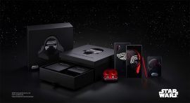 Galaxy Note 10 Star Wars Edition