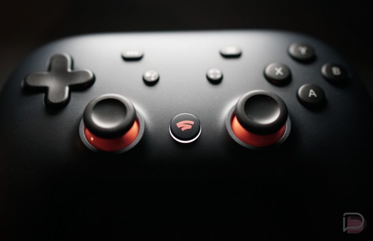 Stadia Pro Players, Go Claim GYLT and Metro Exodus for Free