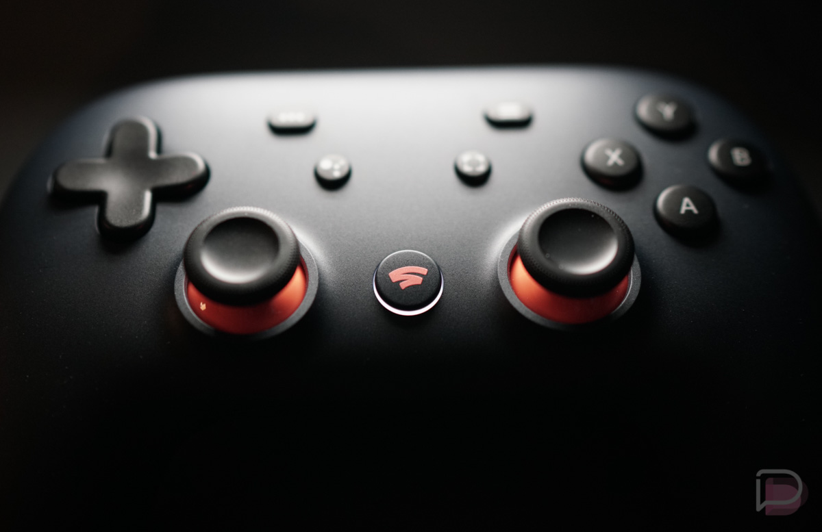 Chromebook Owners, Don’t Forget to Claim Your 3 Free Months of Stadia Pro